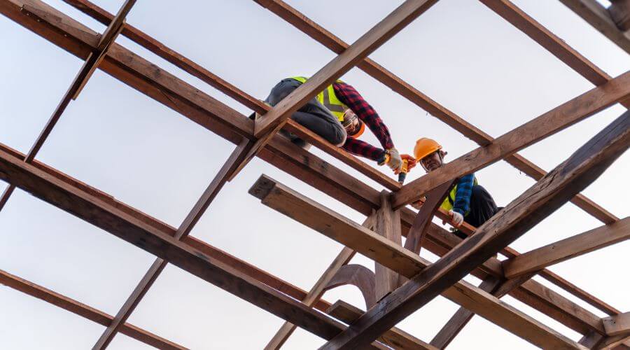 Expert Emergency Roof Repairs services in Williamsburg, KS